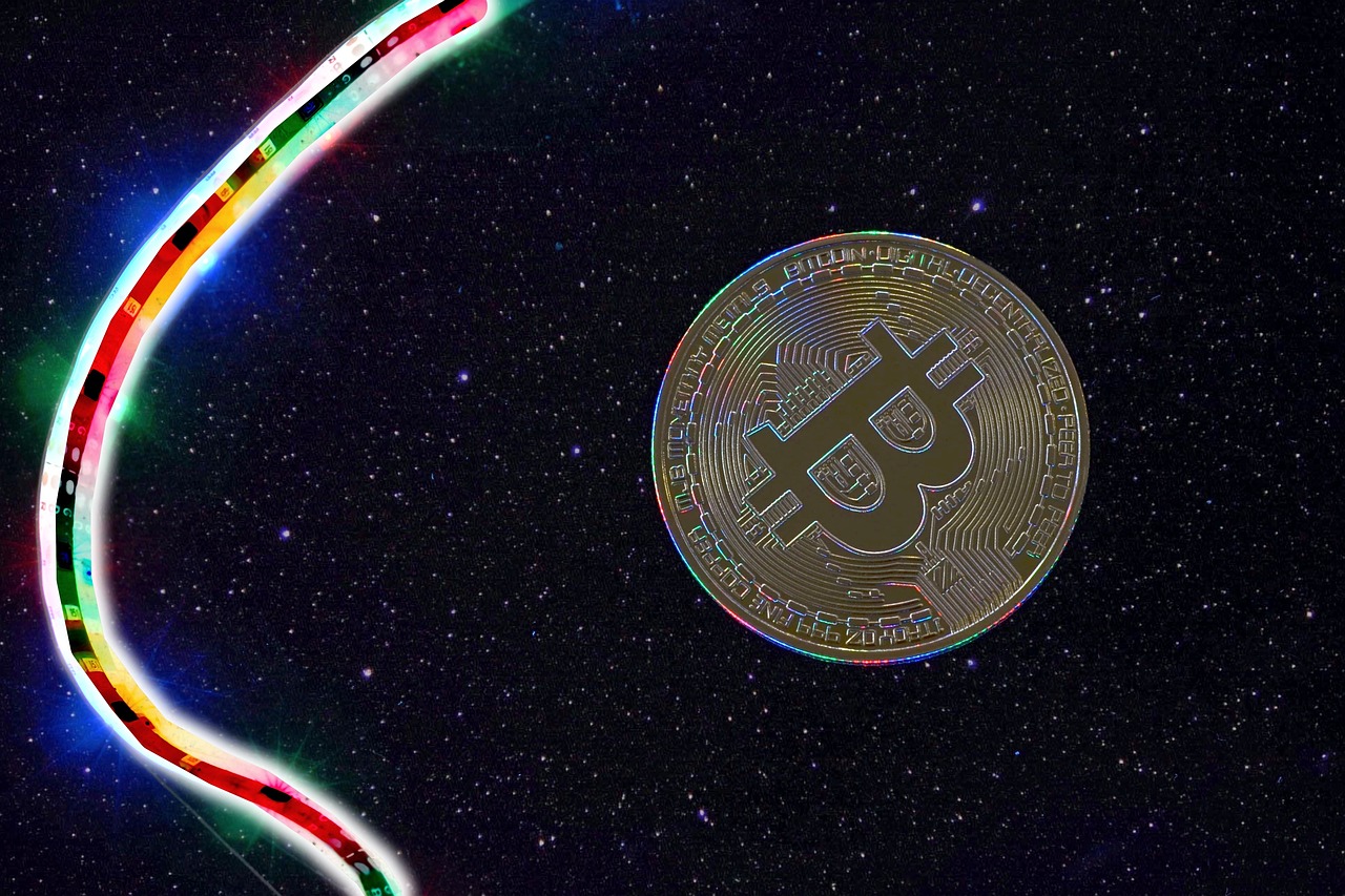 投资比特币和以太币哪个比较赚钱？Glassnode数据：BTC连续2年胜出